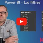 banniere de la video Les Filtres dans power BI