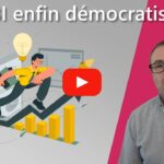 banniere de la video La BI enfin democratisee