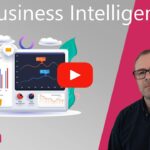 banniere de la video La Business Intelligence ?